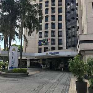 Airport Congonhas Brasil São Paulo