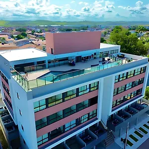Rosi Flats - Novissimo No Centro Pôrto das Galinhas